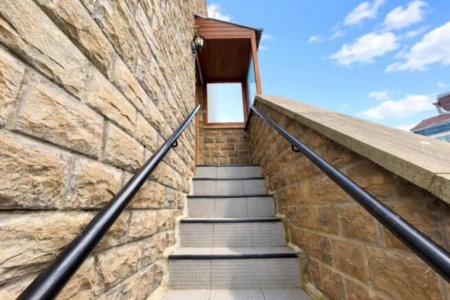 Bolton Road West, Ramsbottom, Bury, Greater Manchester, BL0 photo 4