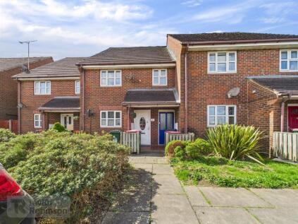 Bewbush, Crawley