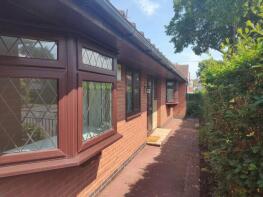 25, Marlborough Road, Nottingham NG5 4FG