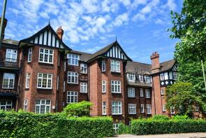 Flat 48, Moreland Court, Finchley Road, London NW2 2PL