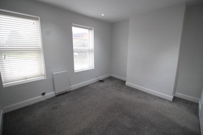 Bedroom One 2