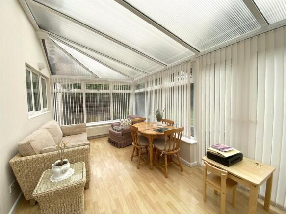 Duckets Dean, Castlefields, Prudhoe, Northumberland, NE42 photo 4