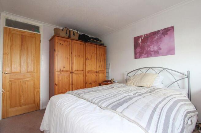 BEDROOM ONE 1