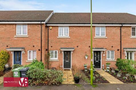 Aldermere Avenue, Waltham Cross, EN8