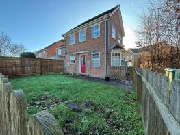 45, Avocet Way, Watermead, Aylesbury HP19 0ZB