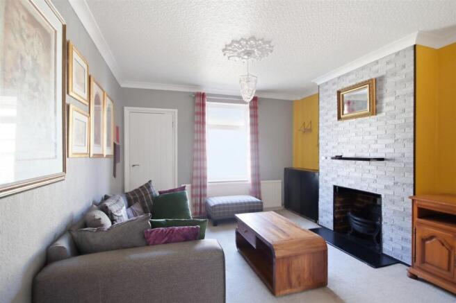 Bentinck Road, Shuttlewood, S44 photo 2