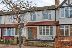 4, Hampden Avenue, Beckenham BR3 4HB