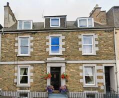 22a-1, North Bridge Street, Hawick TD9 9QW