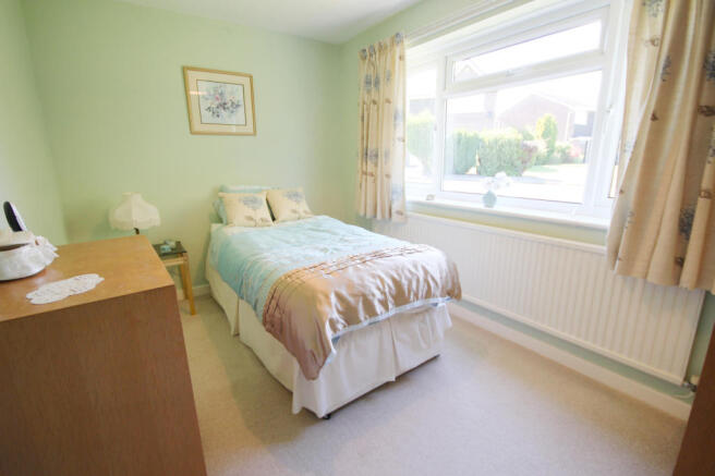 Study / Bedroom 3 