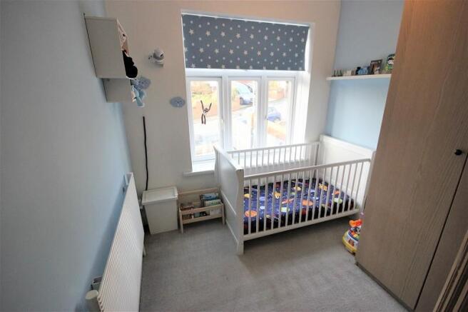 Bedroom 3