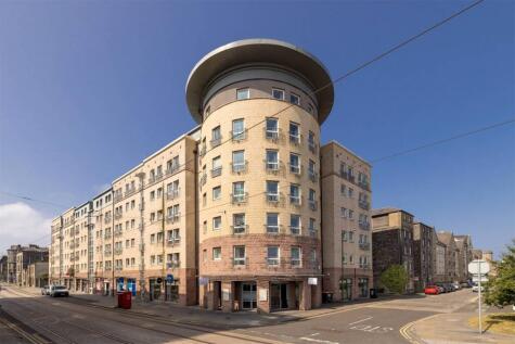 Constitution Street, Leith, Edinburgh, EH6