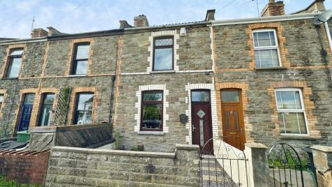 Pound Lane, Fishponds, Bristol