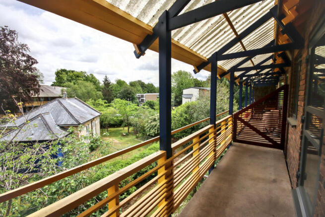 16 Queensway, Cambridge, CB2 8AX