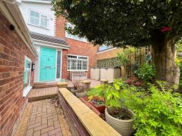 2, Cuckoo Close, Liverpool L25 4UA