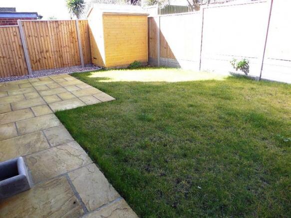 garden