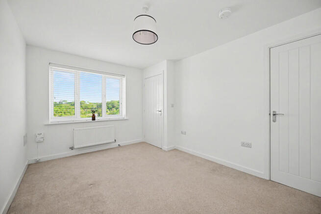 Chervil Way, Coton Park, Rugby photo 4
