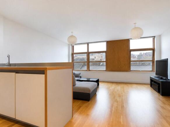 Open Plan