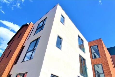 Green Quarter, Cross Green Lane, Leeds, LS9