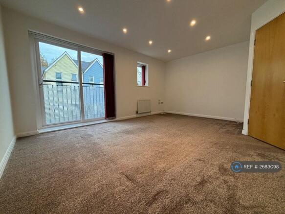 First Floor Lounge