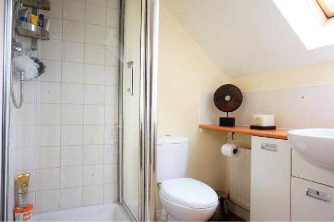 Master En-suite