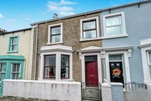 31, Elizabeth Street, Workington CA14 4DD