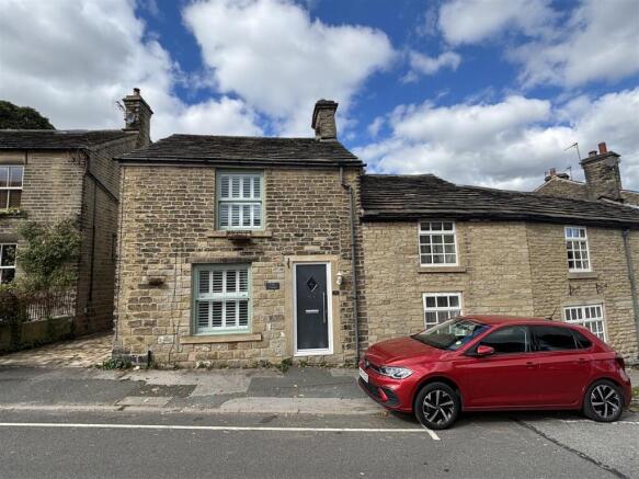 Front External