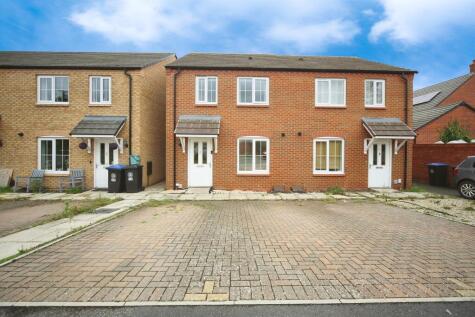 Oak Place, Bidford-On-Avon, Alcester