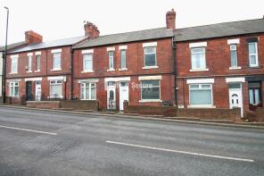 5, Boult Terrace, Houghton Le Spring DH4 7DT