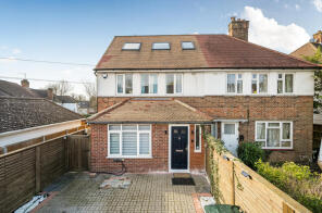 49, Salcombe Gardens, Mill Hill, London NW7 2NX