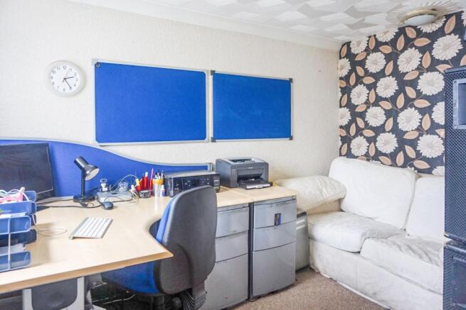 Office / Study