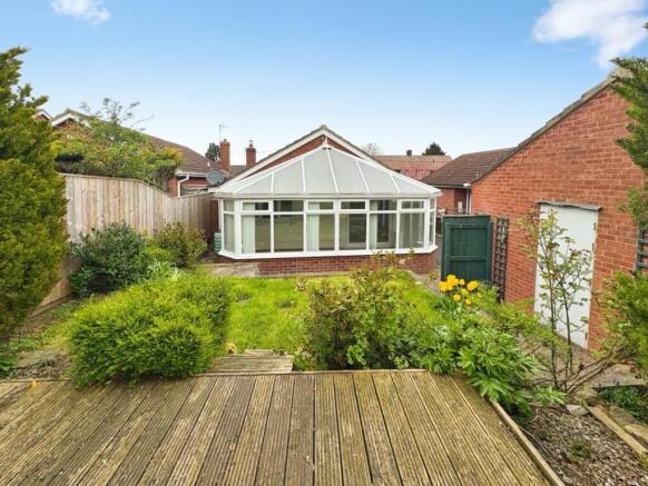 3 bed Detached Bungalow for sale Image 4