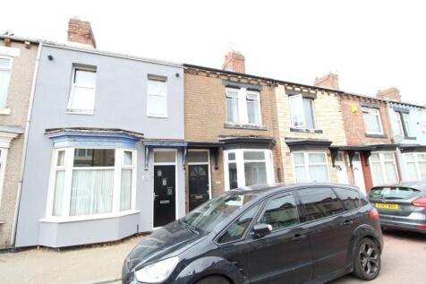 Costa Street, Middlesbrough, North Yorkshire, TS1