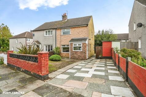Parbold Avenue, St. Helens, WA11