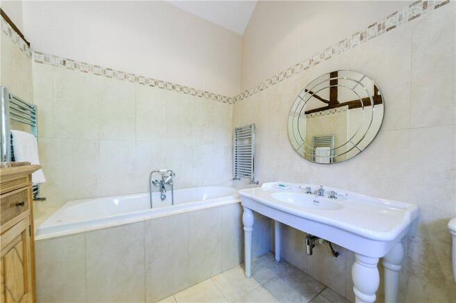 3 Bathrooms