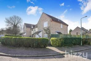 5, Rotheram Road, Bildeston IP7 7TQ
