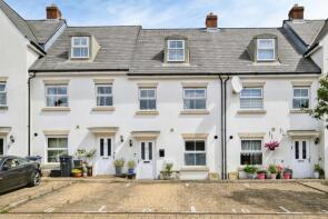 10, Jay Rise, Salisbury SP2 7FL
