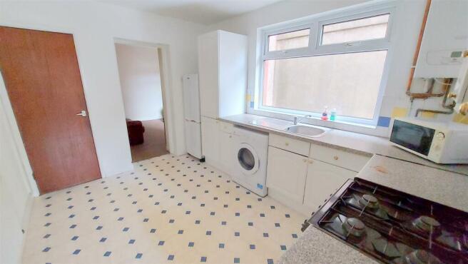 Kitchen / Diner