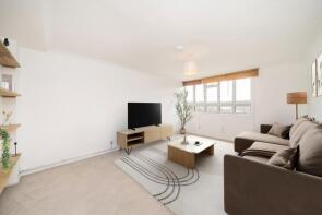 12, Bredinghurst, Overhill Road, London SE22 0PJ