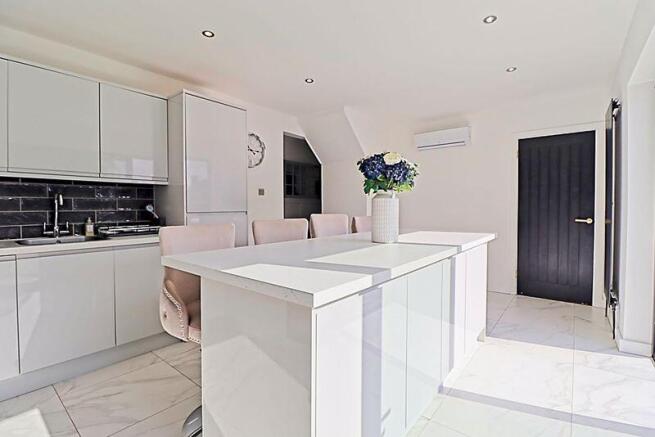 Kitchen / Diner