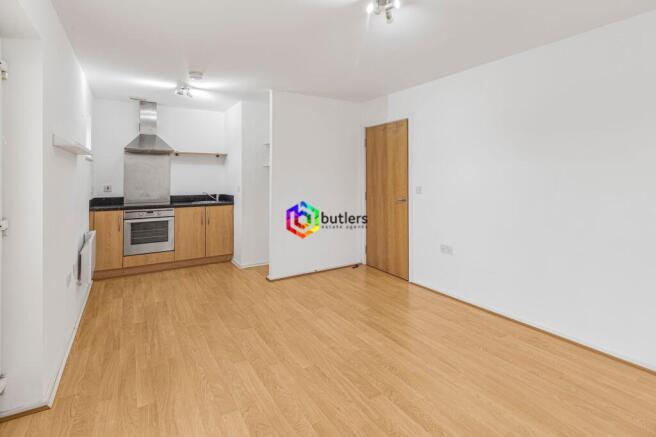 Kitchen / Lounge