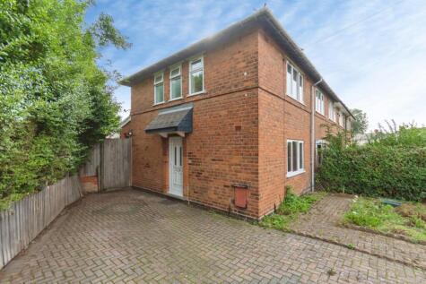 Heathcliff Road, Birmingham, West Midlands, B11