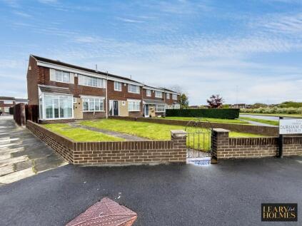 Durham Drive, Jarrow, NE32