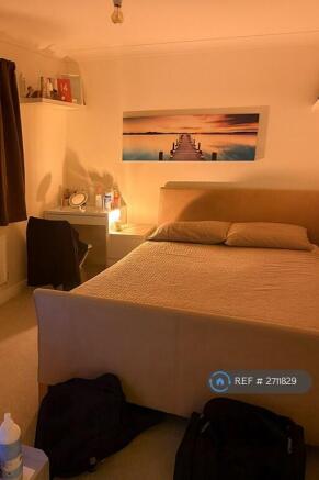 Four Bedrooms