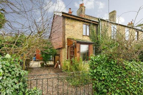 Downham Road, Watlington, King's Lynn