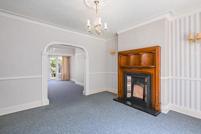 3 bed Semi-Detached to rent Image 4