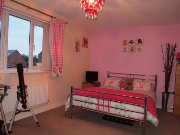 Bedroom 3