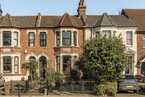 187, Shooters Hill Road, London SE3 8UL