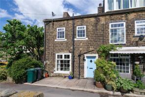 8, Brook Hill, Shipley BD17 6NS