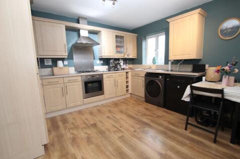 Mill Fold Gardens, Littleborough, OL15
