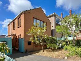 61, Fortescue Road, Poole BH12 2LH